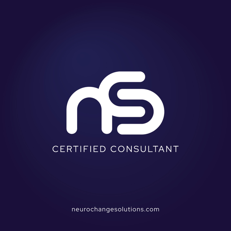 NeuroChangeSolutions Certified Consultant