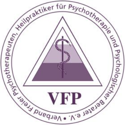 Heilpraktikerin für Psychotherapie